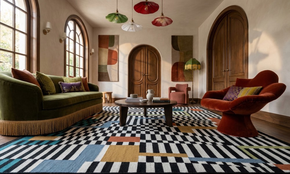 Checkers Collection